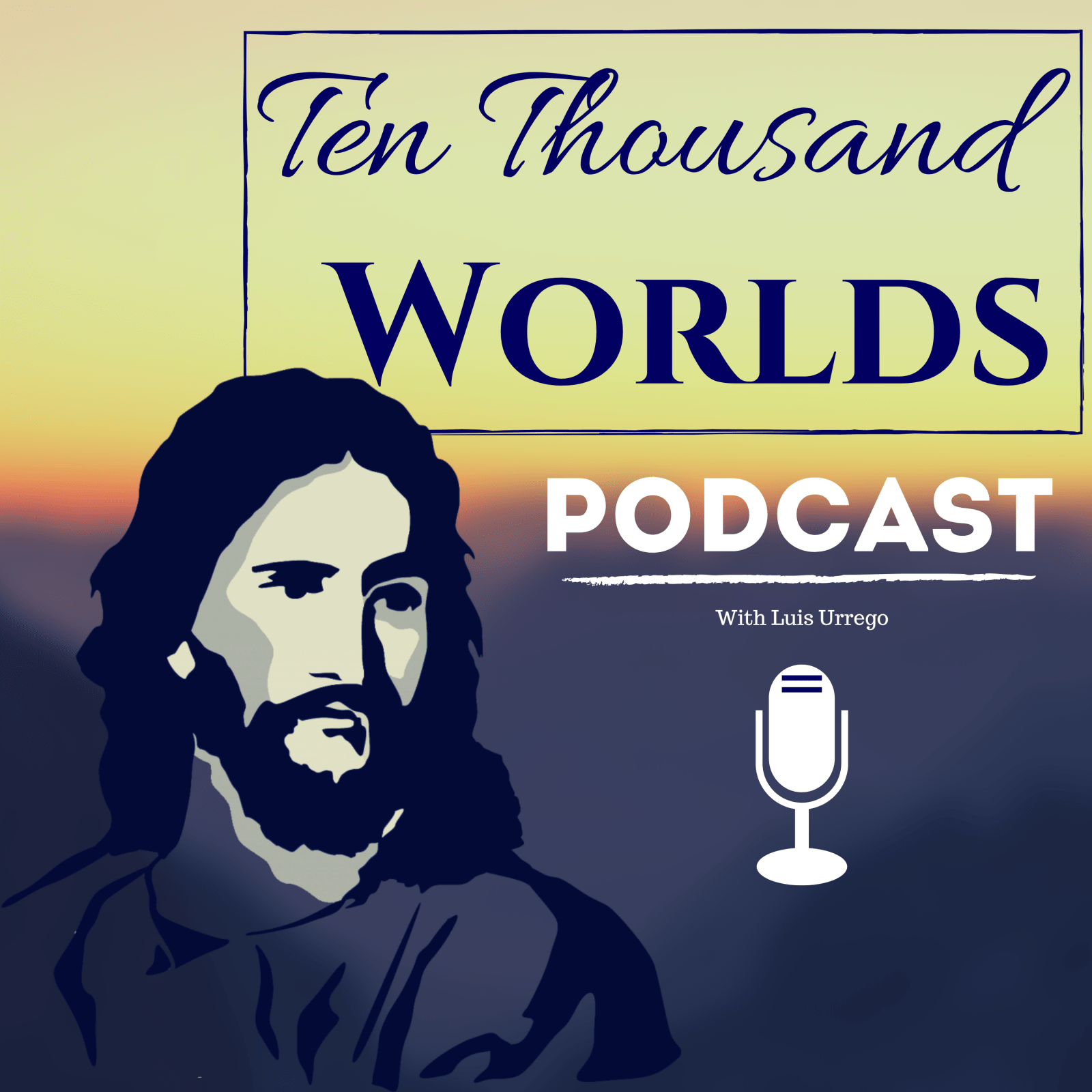TTW Podcast Episode 20 - Celebrating A Milestone Through The Episodes